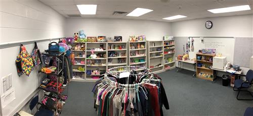 School Store  